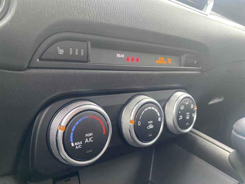 mazda CX-5 2019 - 22