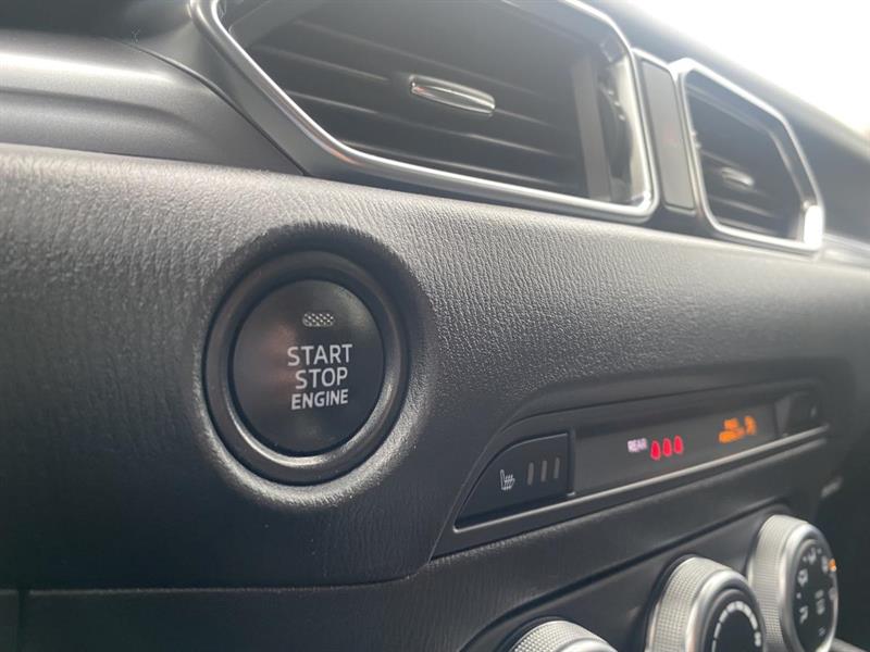 mazda CX-5 2019 - 23