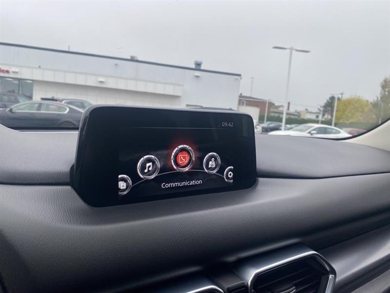 mazda CX-5 2019 - 24