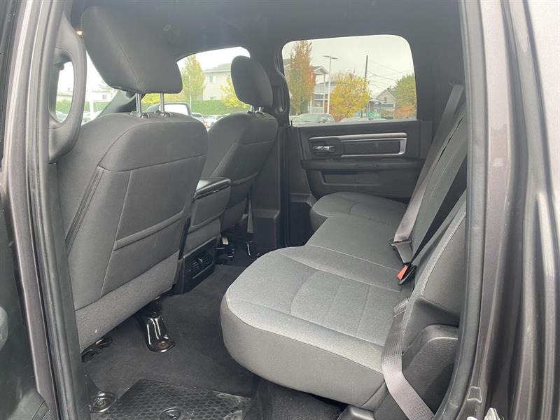 ram 1500 Classic 2021 - 10