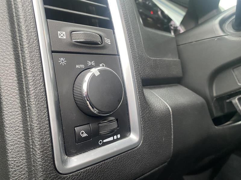 ram 1500 Classic 2021 - 14