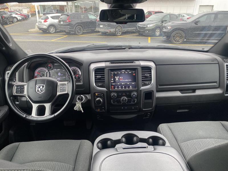 ram 1500 Classic 2021 - 15