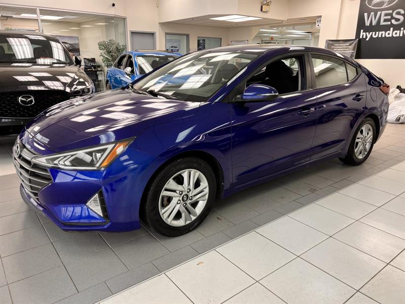 hyundai Elantra 2020 - 3