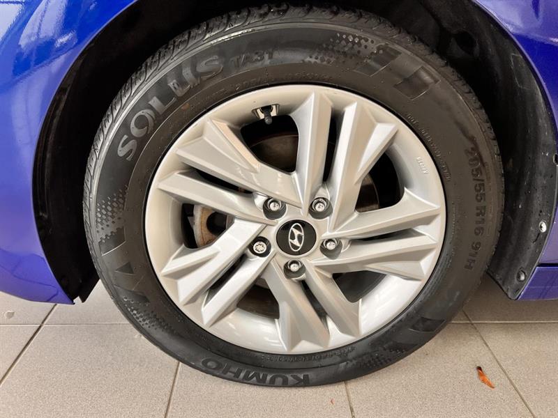 hyundai Elantra 2020 - 4