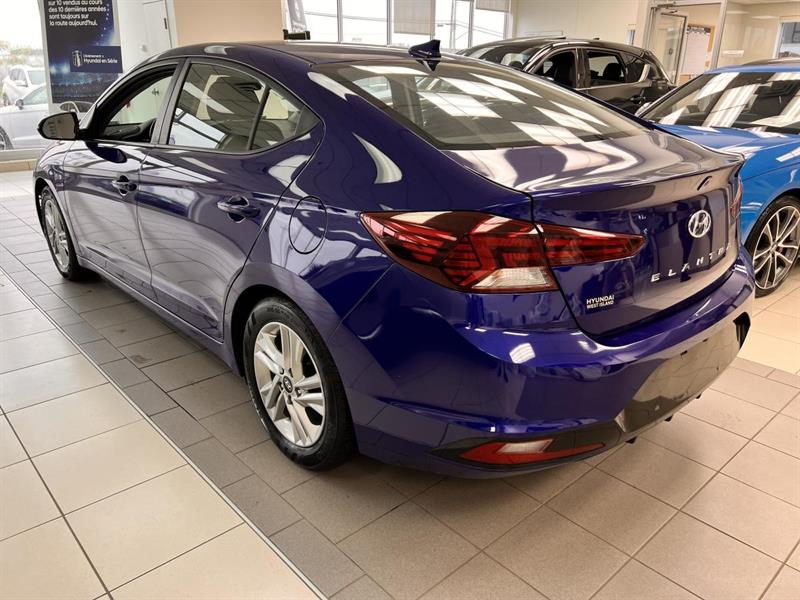 hyundai Elantra 2020 - 7