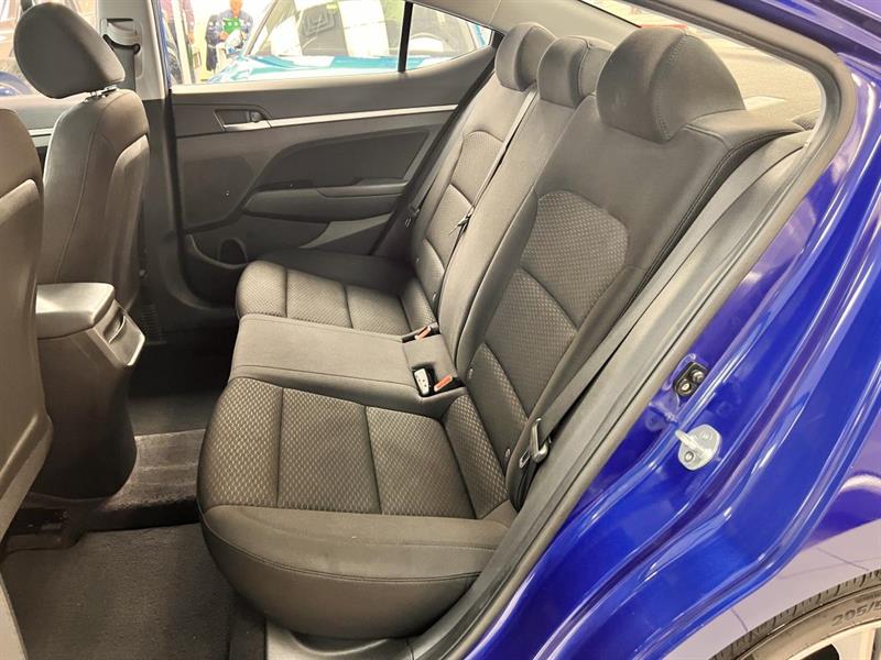 hyundai Elantra 2020 - 11