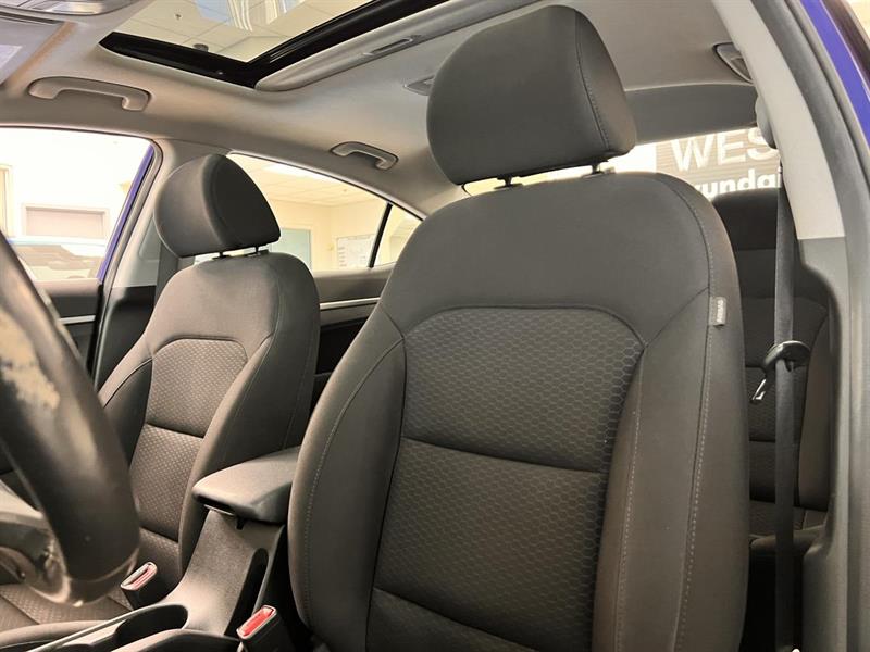 hyundai Elantra 2020 - 20