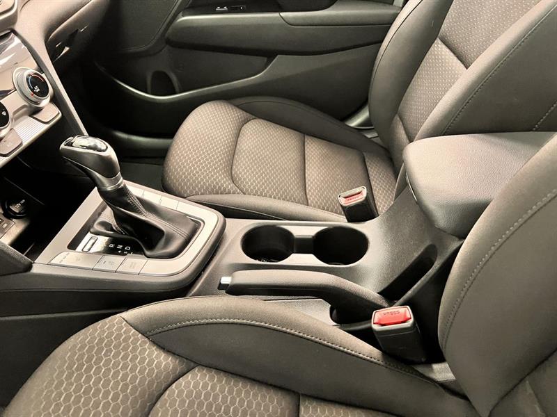 hyundai Elantra 2020 - 21