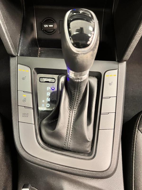 hyundai Elantra 2020 - 22