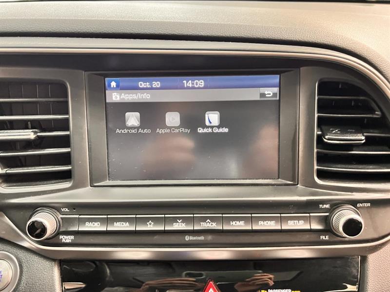 hyundai Elantra 2020 - 25