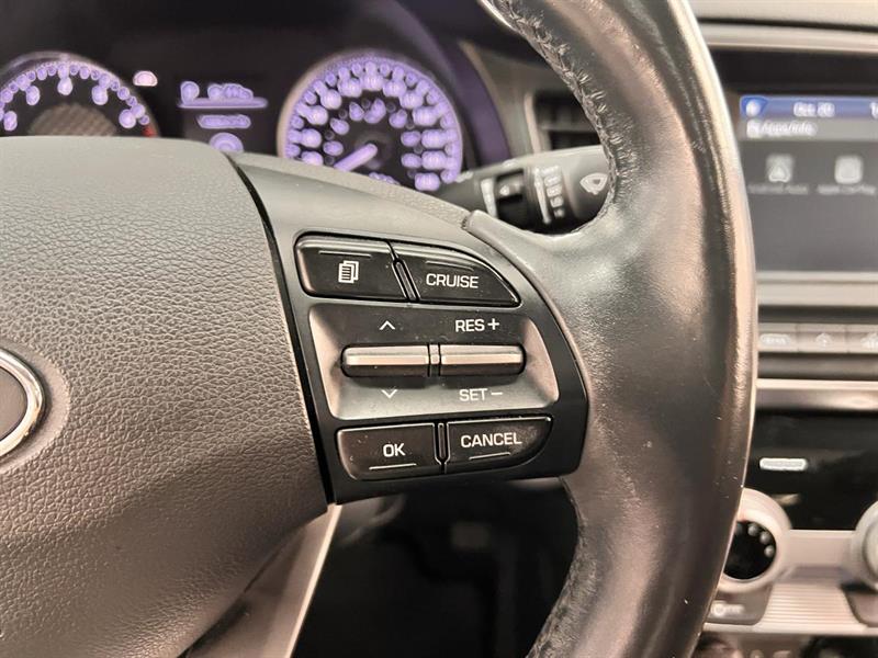 hyundai Elantra 2020 - 27