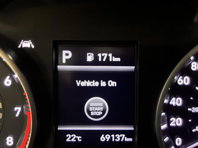 hyundai Elantra 2020 - 31