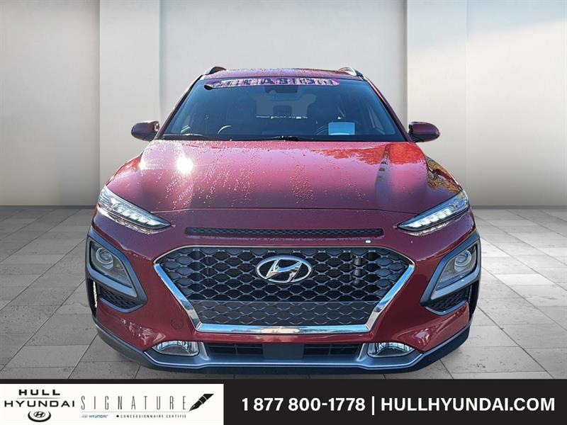 hyundai Kona 2020 - 2