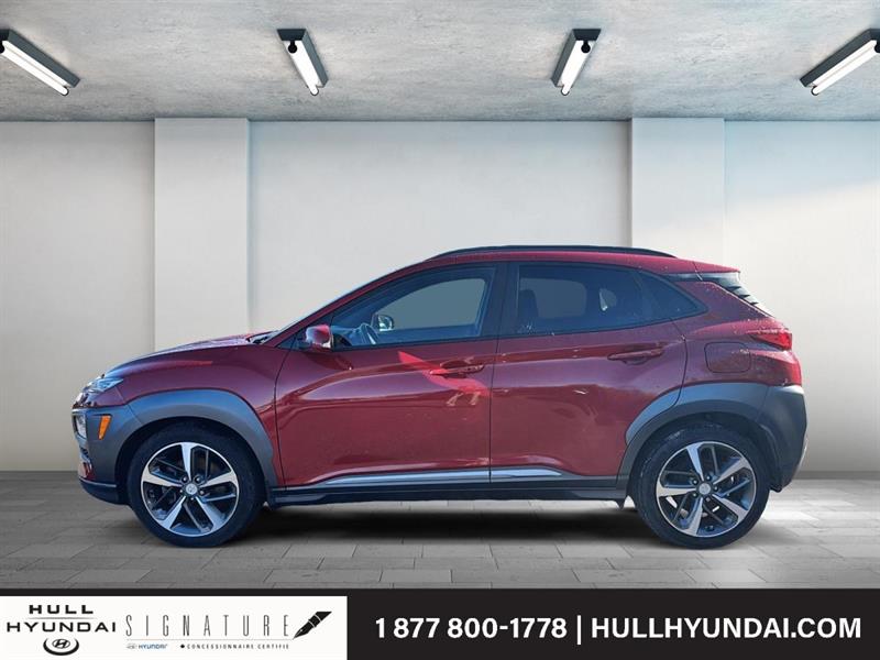 hyundai Kona 2020 - 5