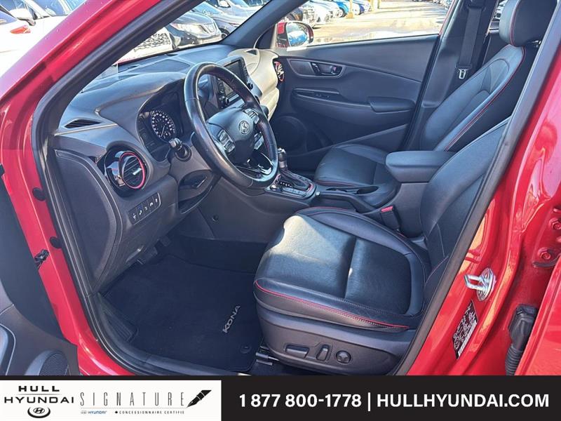 hyundai Kona 2020 - 8