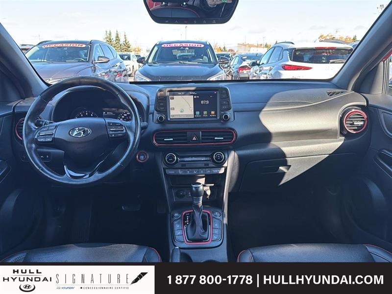 hyundai Kona 2020 - 9