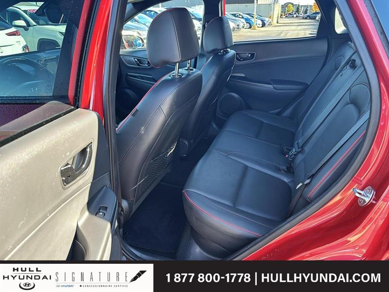 hyundai Kona 2020 - 10