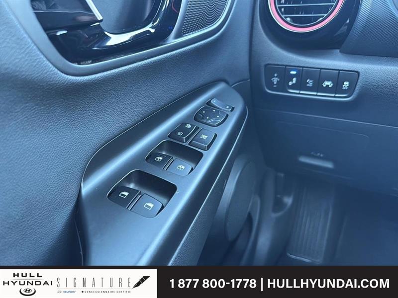 hyundai Kona 2020 - 11