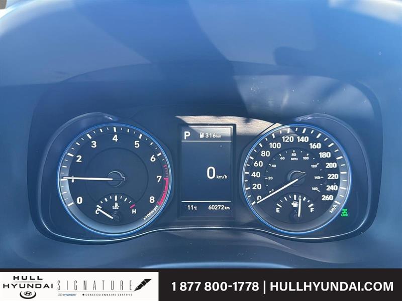 hyundai Kona 2020 - 13