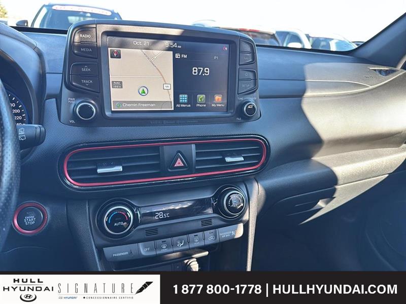 hyundai Kona 2020 - 14