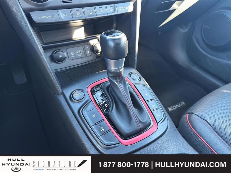 hyundai Kona 2020 - 15