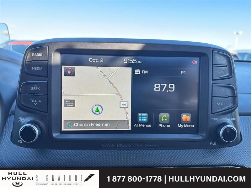 hyundai Kona 2020 - 18