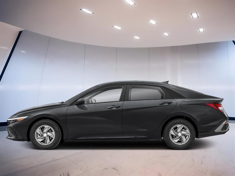 hyundai Elantra 2025 - 3