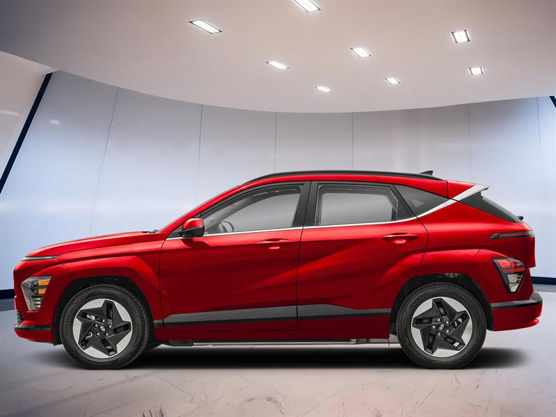 hyundai Kona électrique 2026 - 3