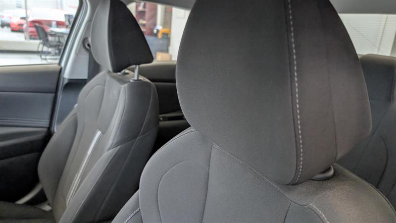 hyundai Elantra Hybrid 2022 - 10