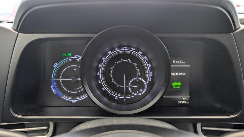 hyundai Elantra Hybrid 2022 - 11