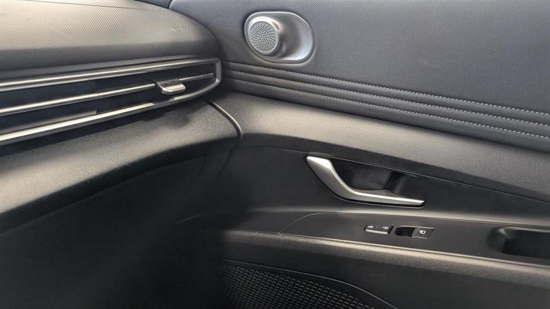 hyundai Elantra Hybrid 2022 - 20