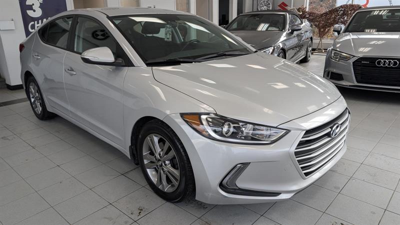 hyundai Elantra 2017 - 3