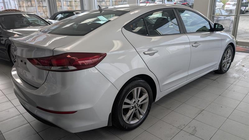 hyundai Elantra 2017 - 5