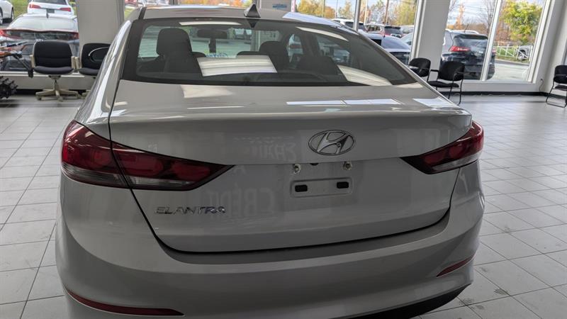 hyundai Elantra 2017 - 6
