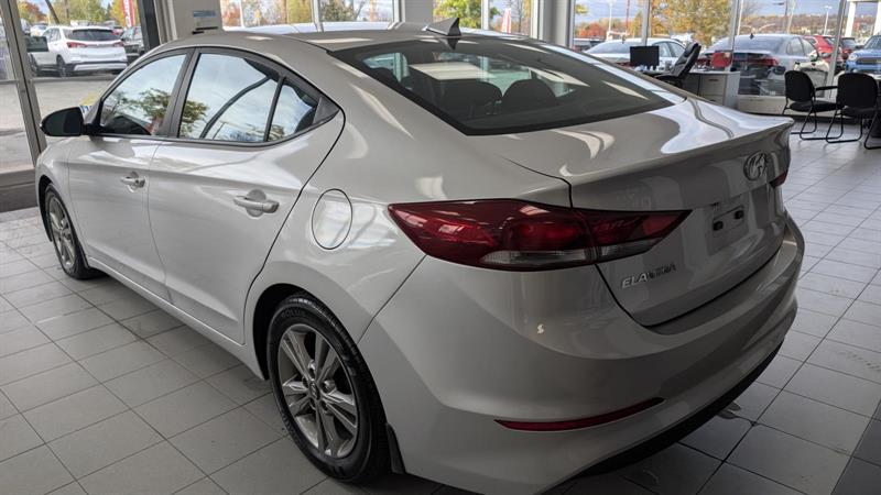 hyundai Elantra 2017 - 7