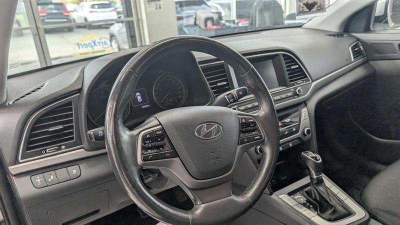 hyundai Elantra 2017 - 9