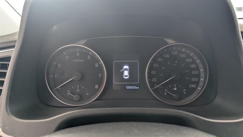 hyundai Elantra 2017 - 10