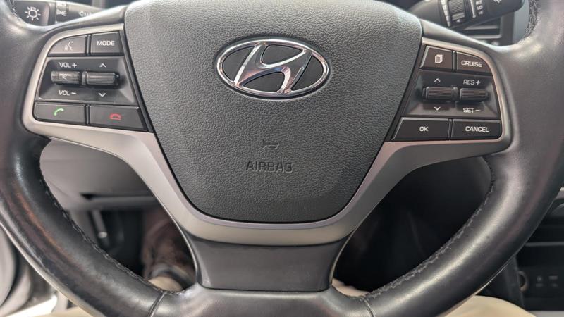 hyundai Elantra 2017 - 11