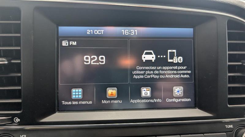 hyundai Elantra 2017 - 16