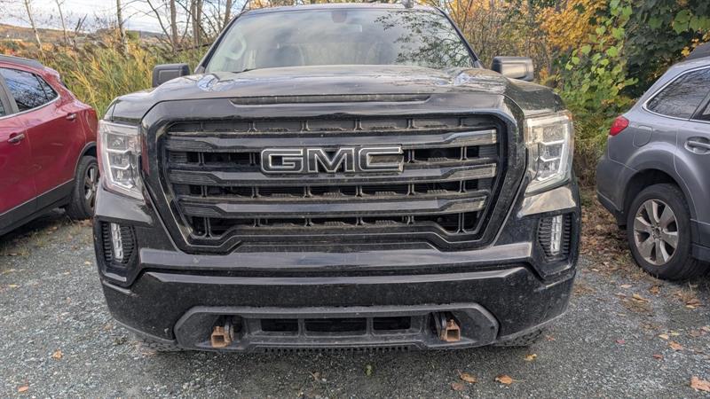 gmc Sierra 1500 2021 - 2