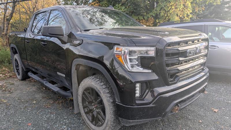 gmc Sierra 1500 2021 - 3