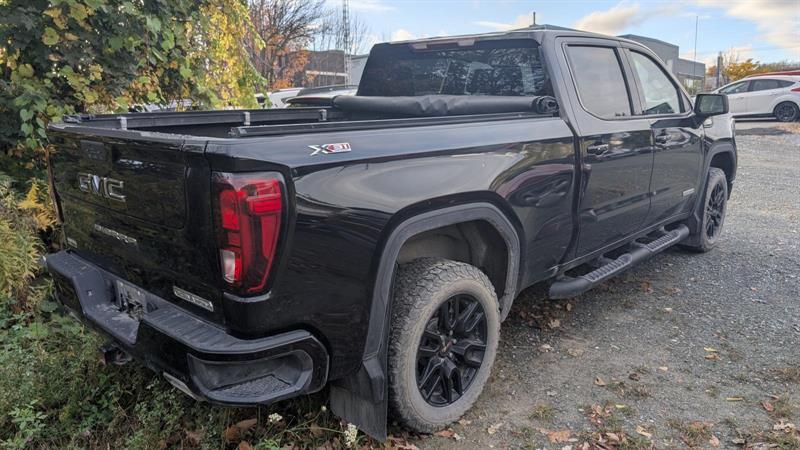gmc Sierra 1500 2021 - 7