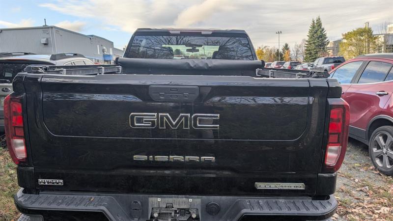 gmc Sierra 1500 2021 - 9