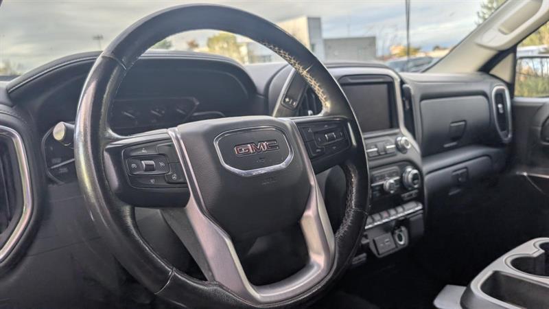 gmc Sierra 1500 2021 - 10