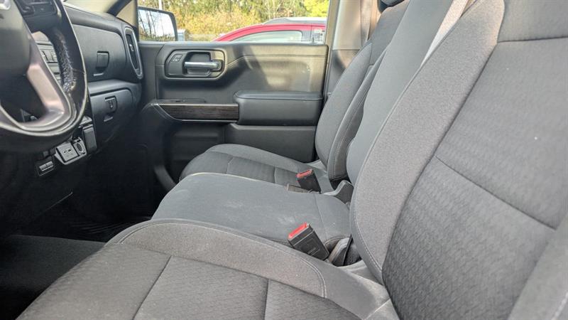 gmc Sierra 1500 2021 - 11