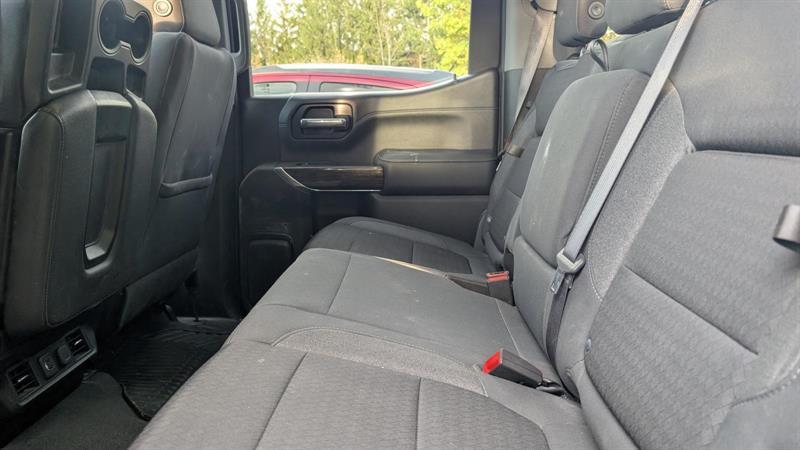 gmc Sierra 1500 2021 - 12