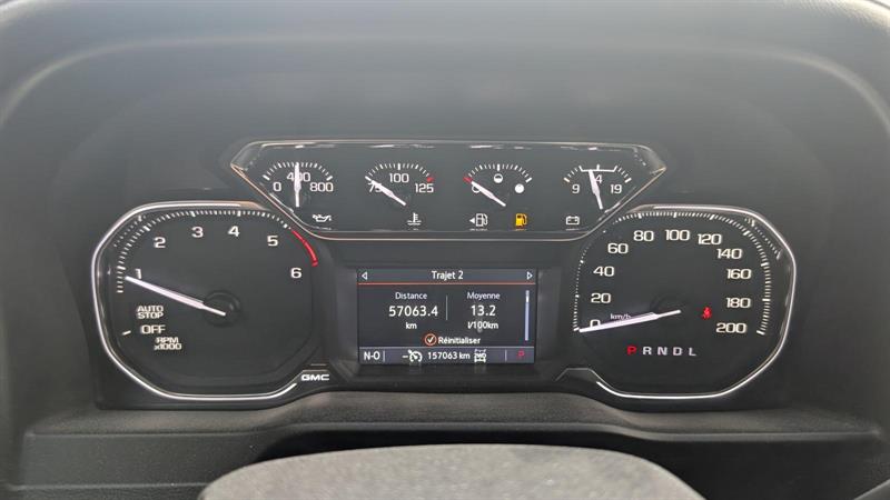 gmc Sierra 1500 2021 - 13