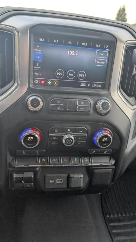 gmc Sierra 1500 2021 - 15