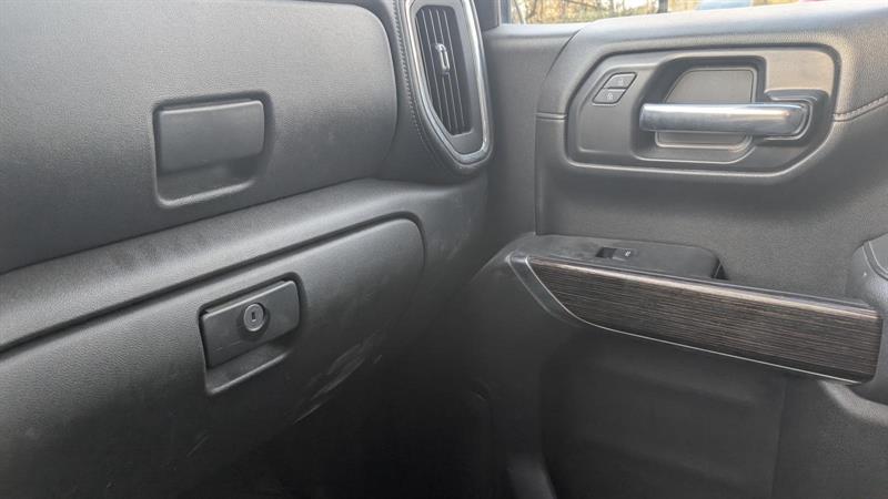 gmc Sierra 1500 2021 - 16