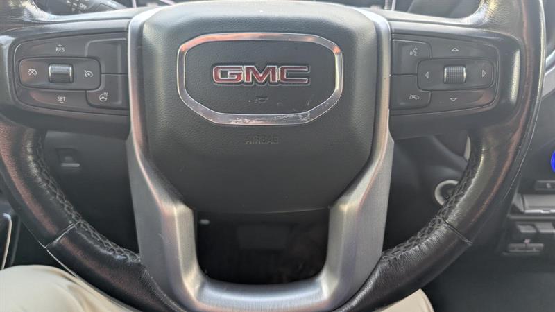 gmc Sierra 1500 2021 - 18